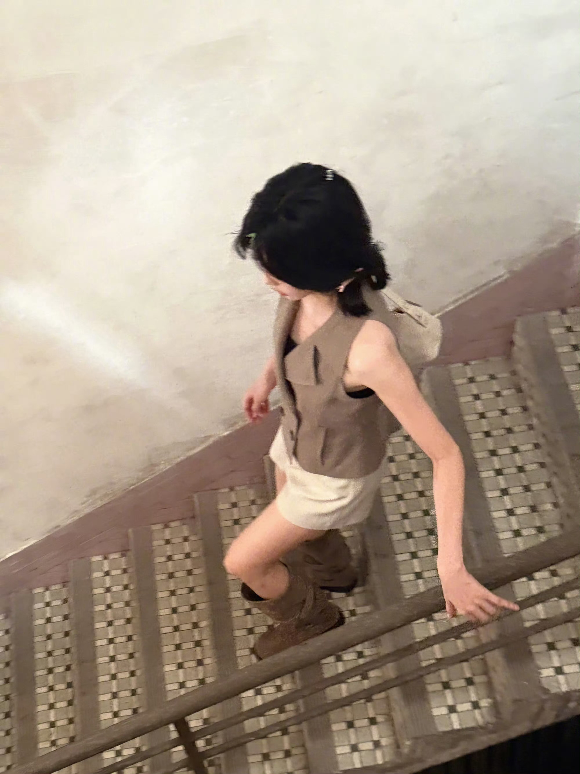 小鹿小鹿往前跑🖤🤎 