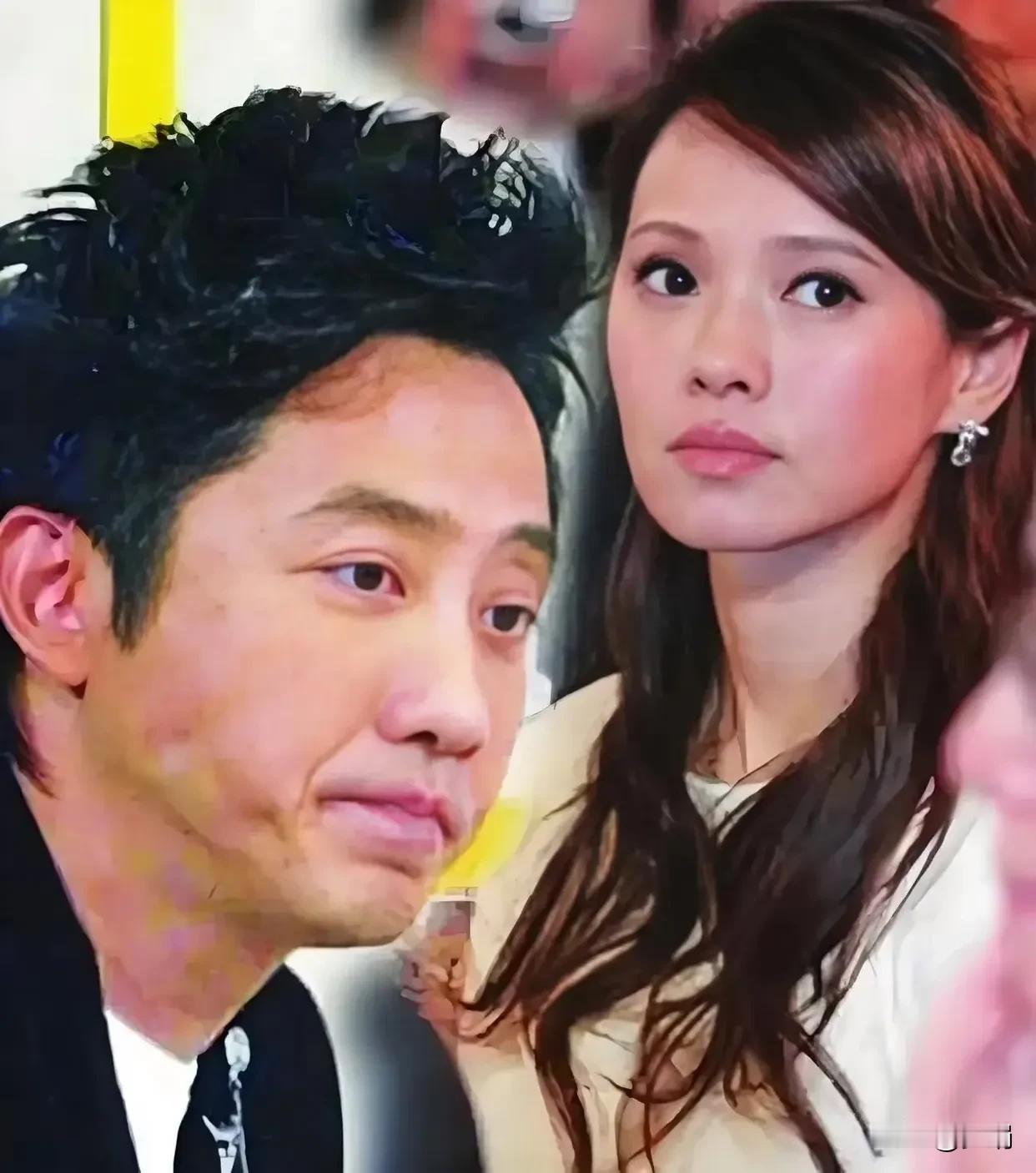 不知不觉63岁的庾澄庆已经再婚8年，第二任妻子为他生了一男一女。8年，只比庾澄庆