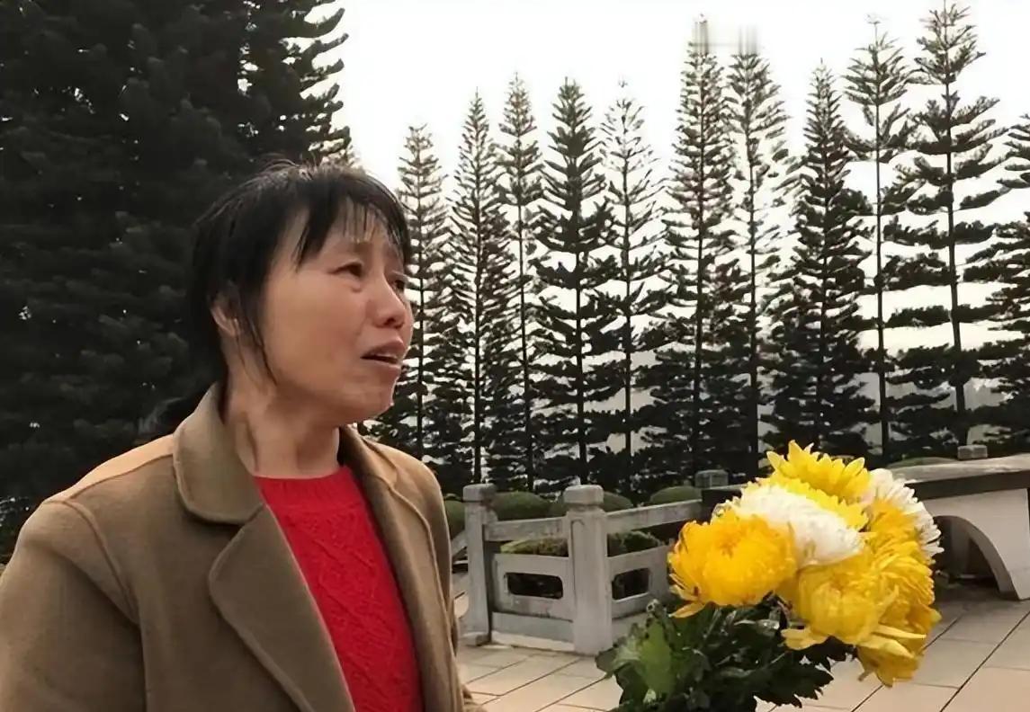 新婚燕尔仅20天，一纸紧急归队军令，硬生生拆散了一对年轻夫妻。谁也不曾想到，这场