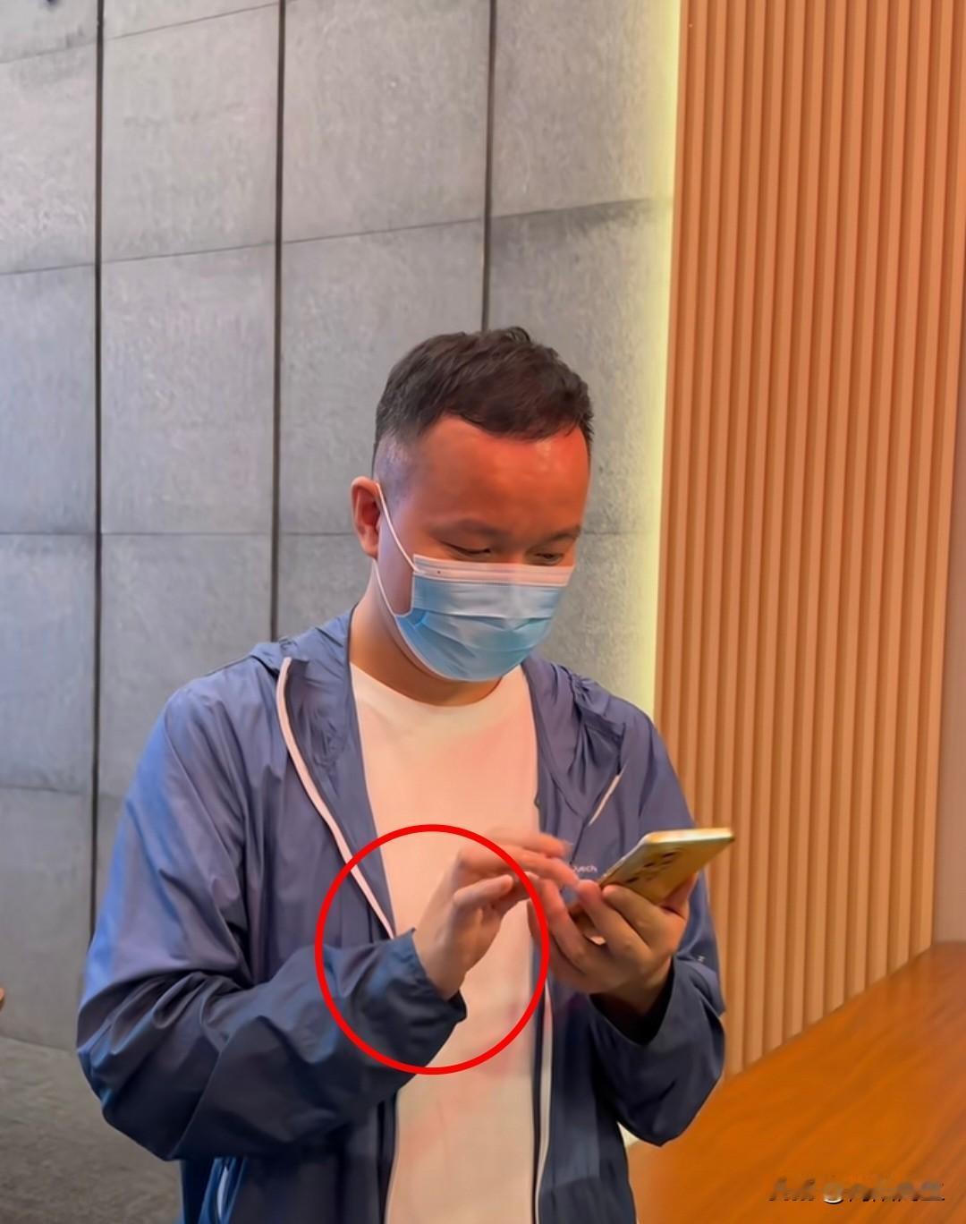 说起上官正义，
这人真是有股子倔劲儿！

从07年到现在，整整16年，他一个侦察