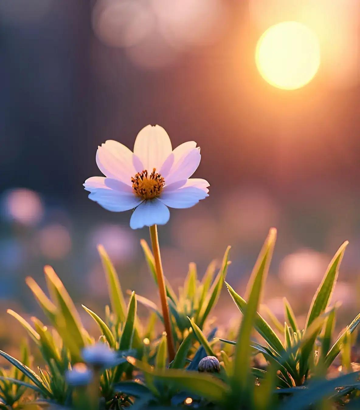 老伴突然走了，一个人守着空荡荡的家，日子一下子就变了味儿。

晚年最怕没底气，数