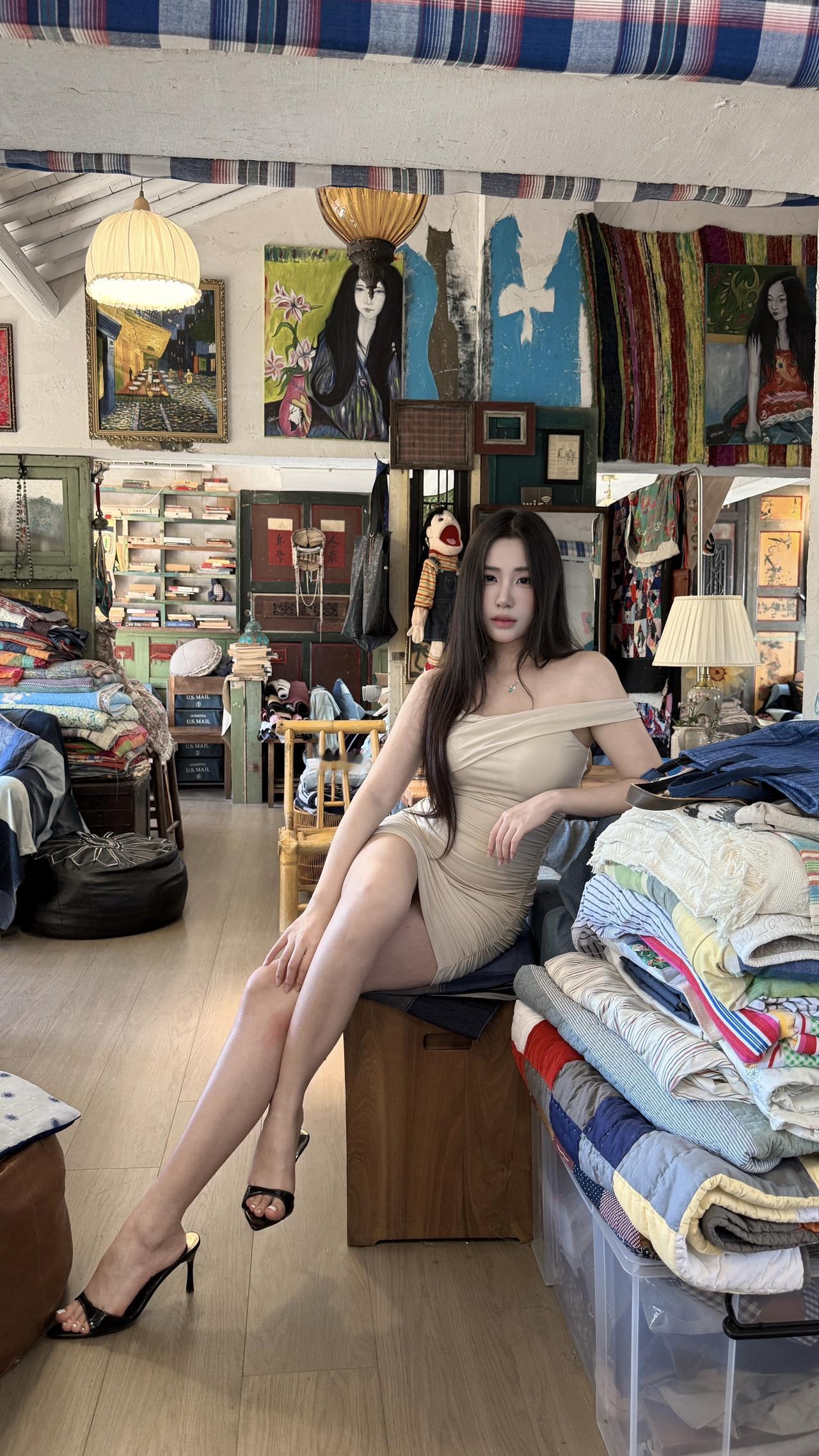 ootd 
穿搭