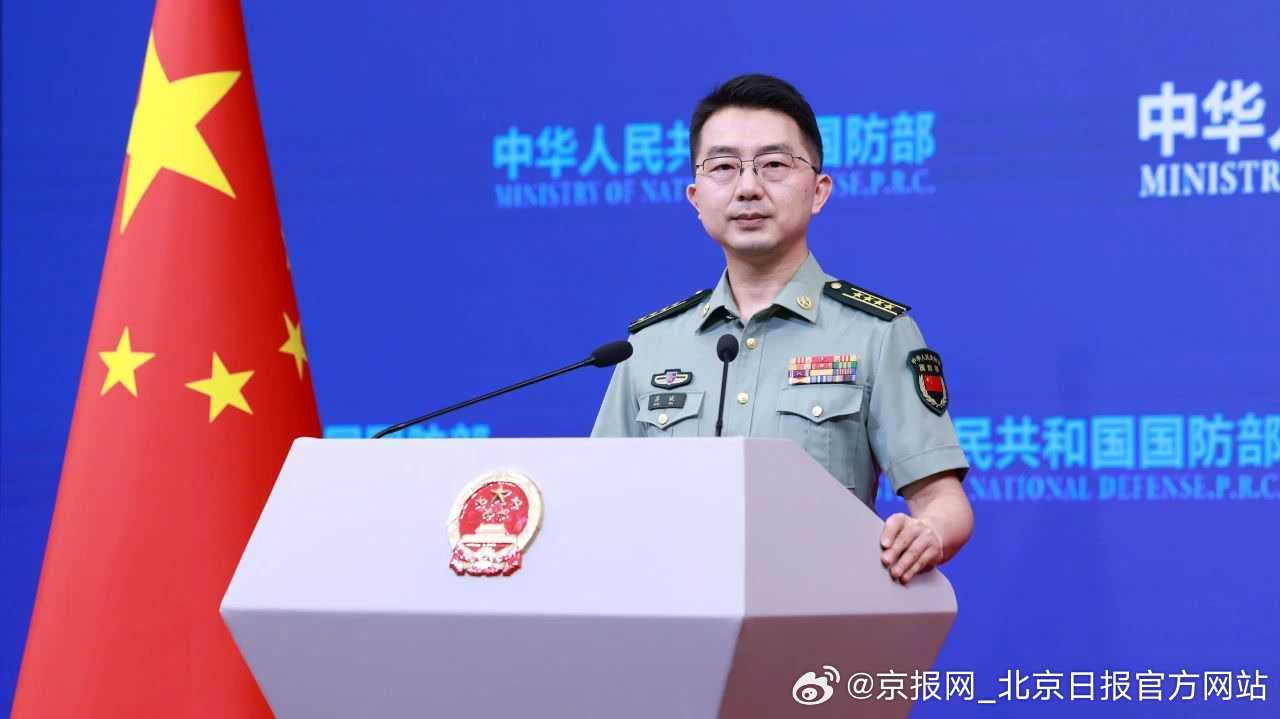 #巴基斯坦称列装中国造攻击直升机#【国防部：#中方愿与友好国家分享装备发展成果#