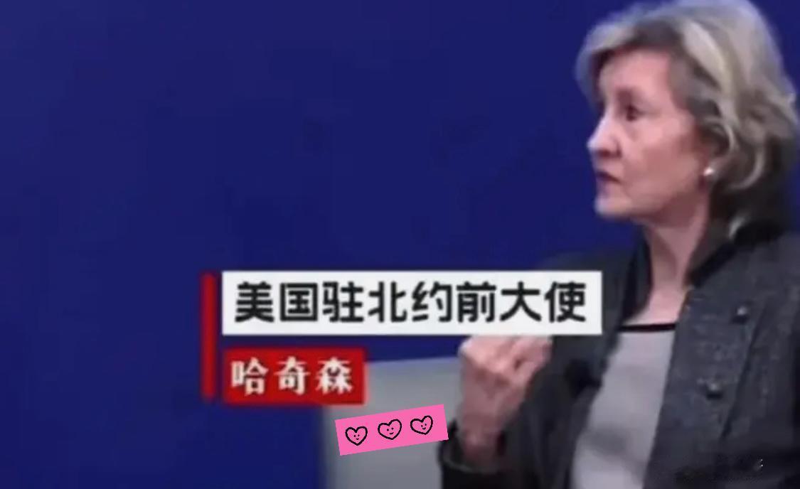 兰德报告：美军亚太基地按小时存活

美国驻北约前大使桑普森指出，直接与中国进行军