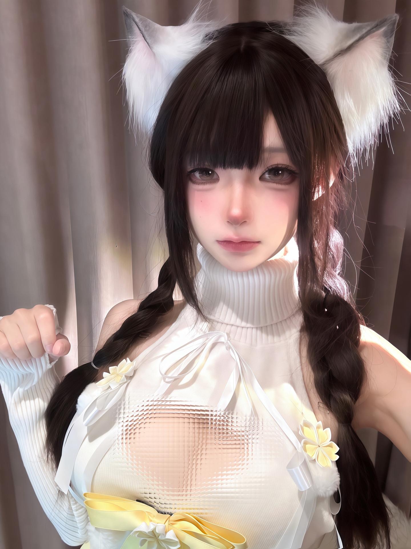 你可不可以只喜欢我。