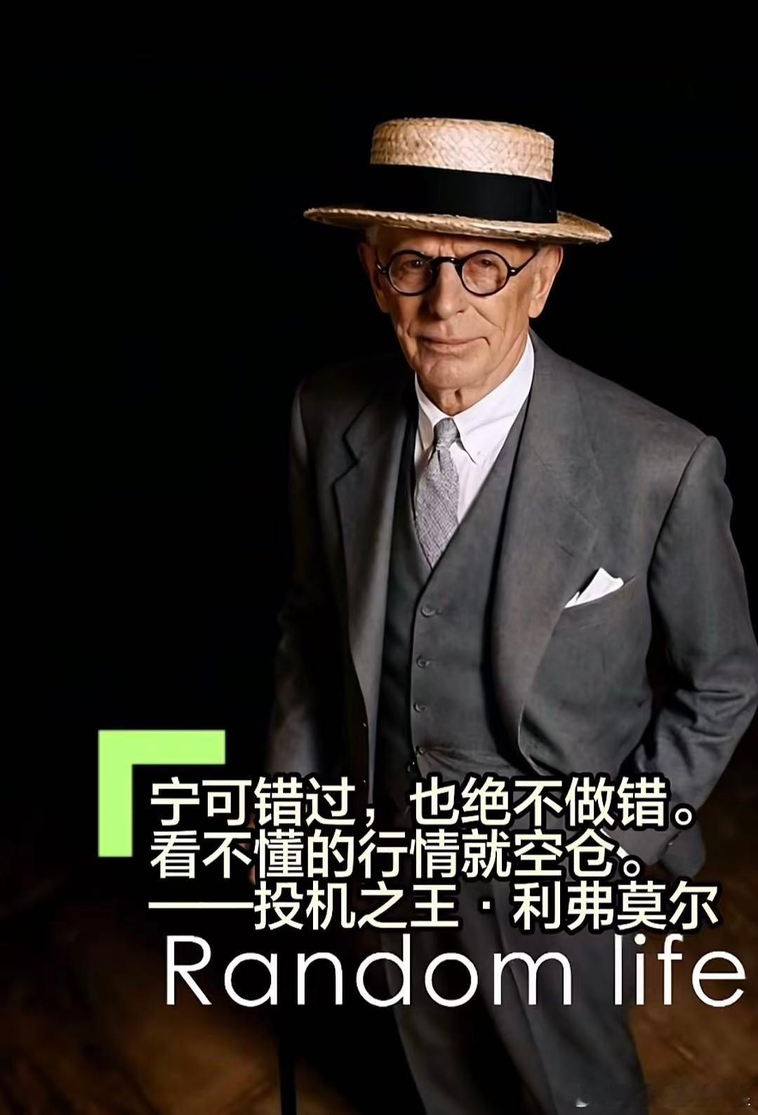 比特币看不懂时，空仓是最高级的操作。利弗莫尔说：宁可错过，也绝不做错。看不懂的行