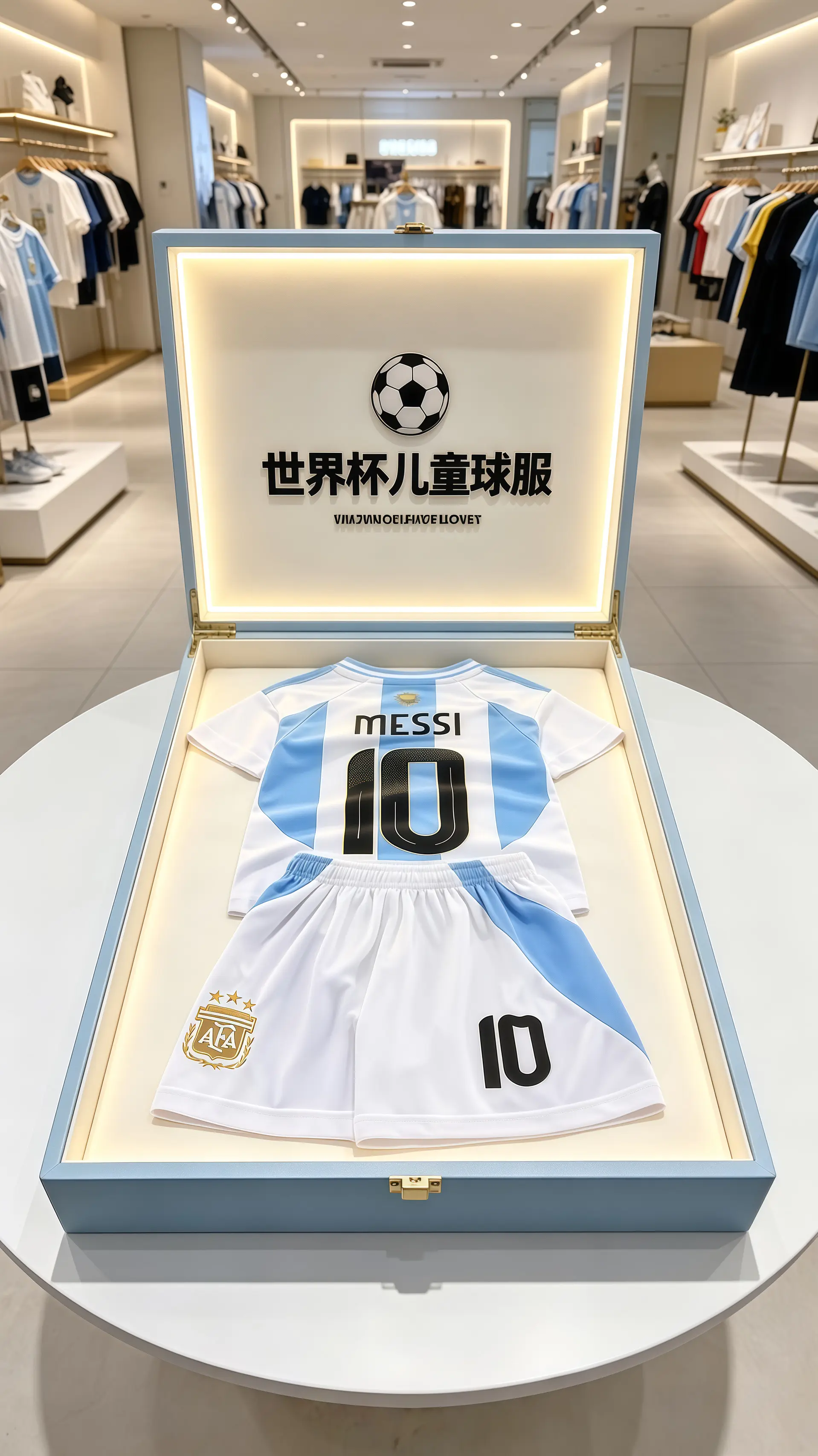 世界杯足球服 2026年世界杯球衣 世界杯球衣儿童 世界杯足球服儿童足球服