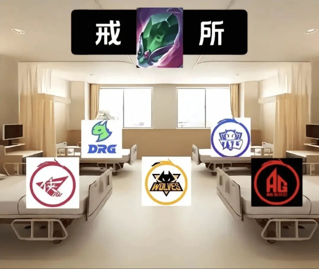 #花海受伤# #2024kpl夏季赛# #王者荣耀s36赛季# 开发新体系其实未