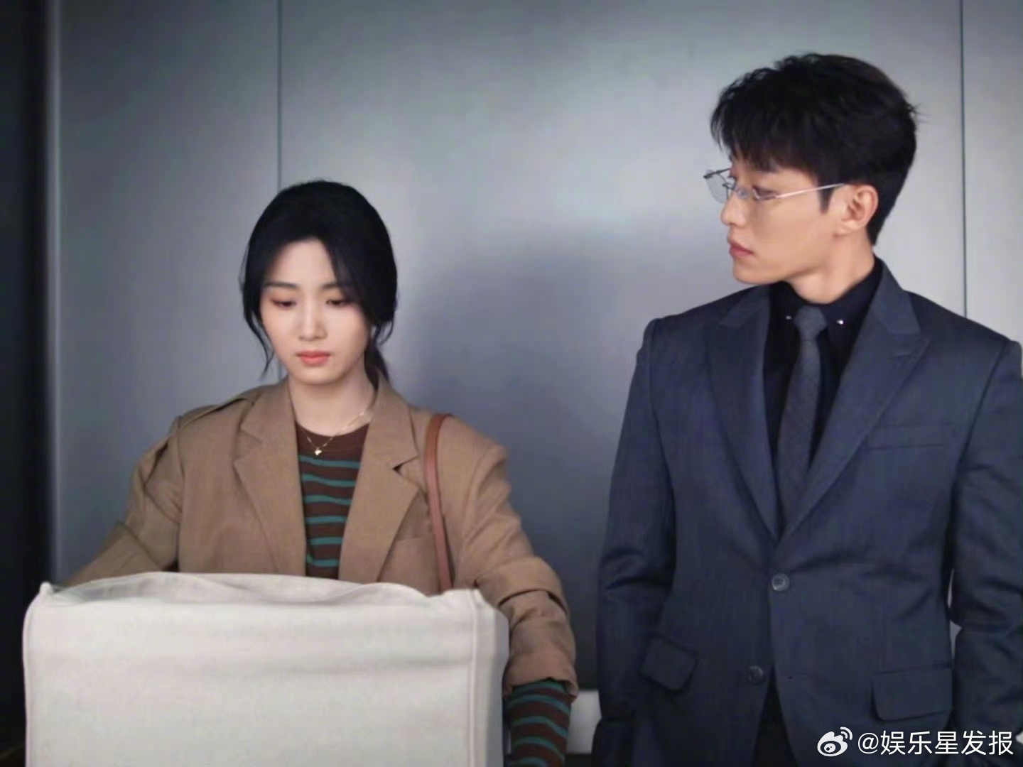 代旭电梯战神代旭回应电梯战神 踏实演戏又有硬实力的演员，真的会狠狠圈粉！原声台词