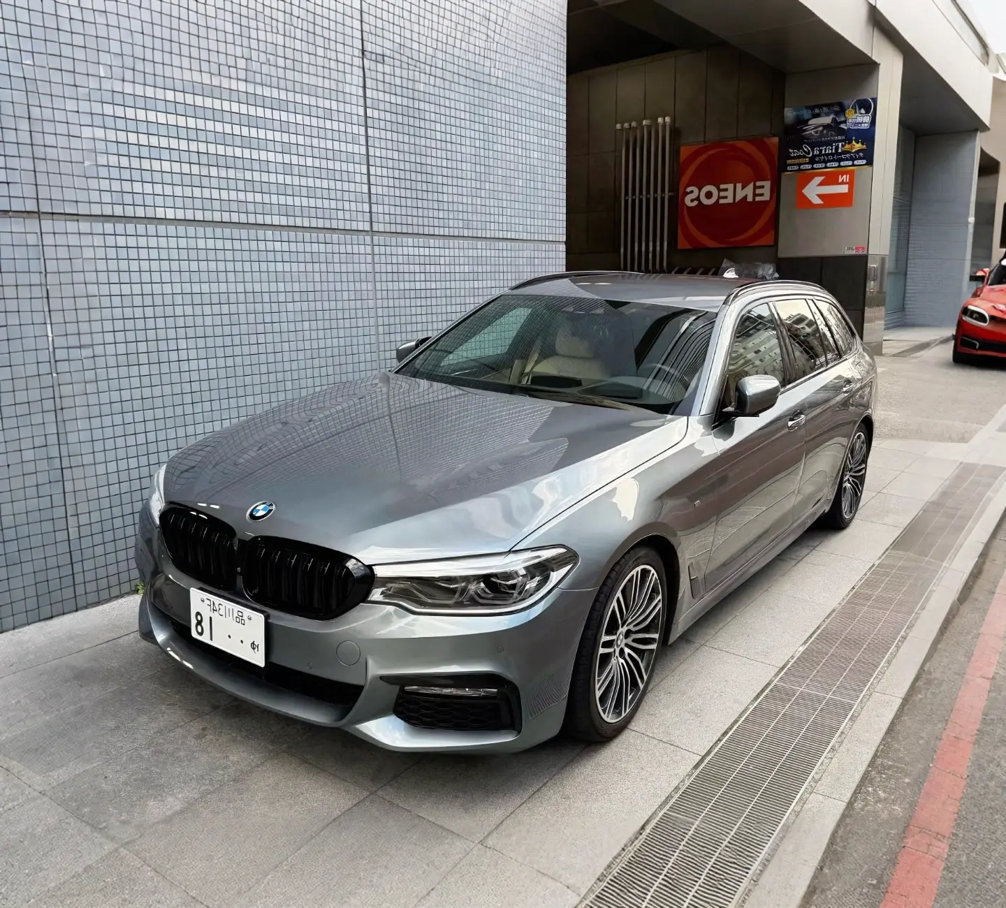 “旅行车以后会成为主流车型吗”🏎️。