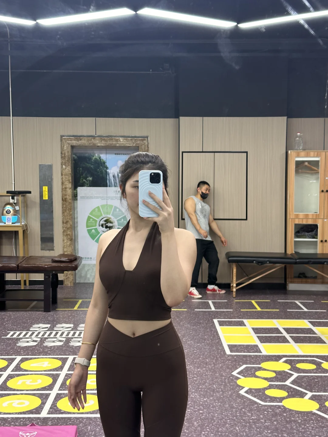 168 ｜ 120斤