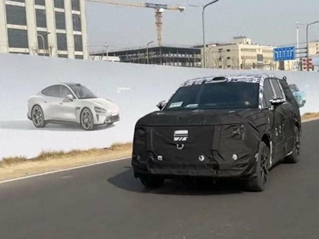 小米首款高端MPV将要来了！YU9能否赢得市场认可？
最近小米首款高端MPV Y