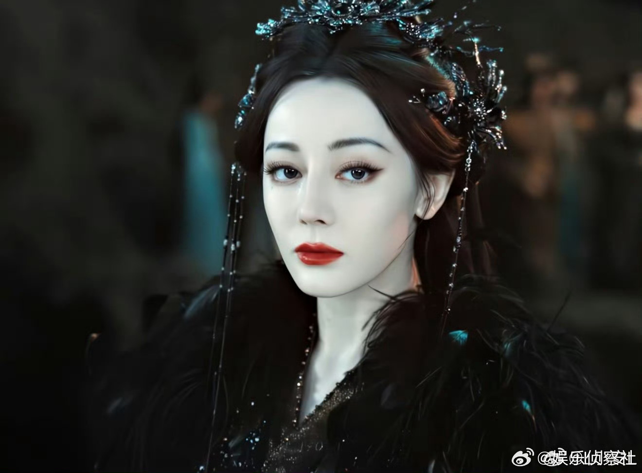 恭喜热巴登顶～ 