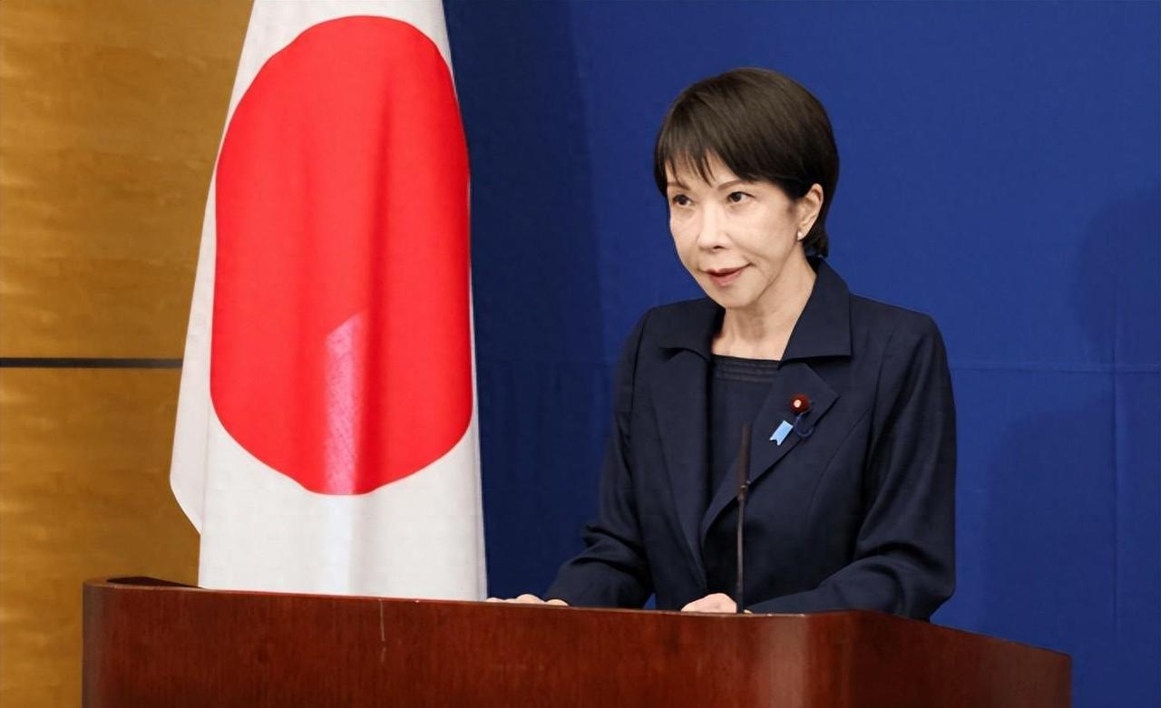 冲突后首艘！日本油轮经霍尔木兹海峡抵日，高市早苗松了口气

美以伊冲突后，日本首