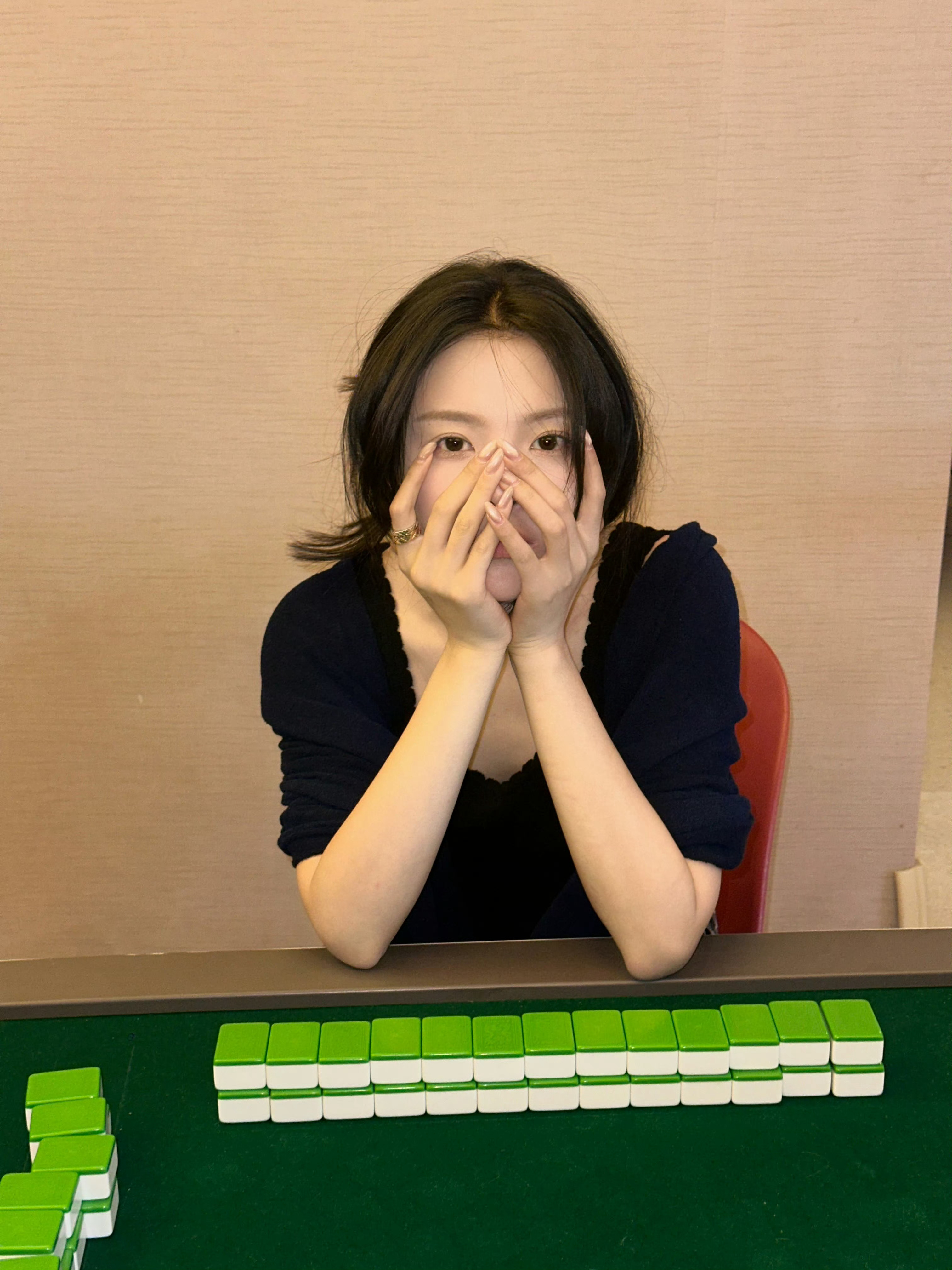 杨超越 ​​​