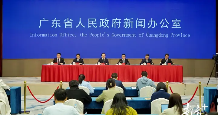 佛山“十四五”｜1小时内可达粤港澳大湾区主要城市