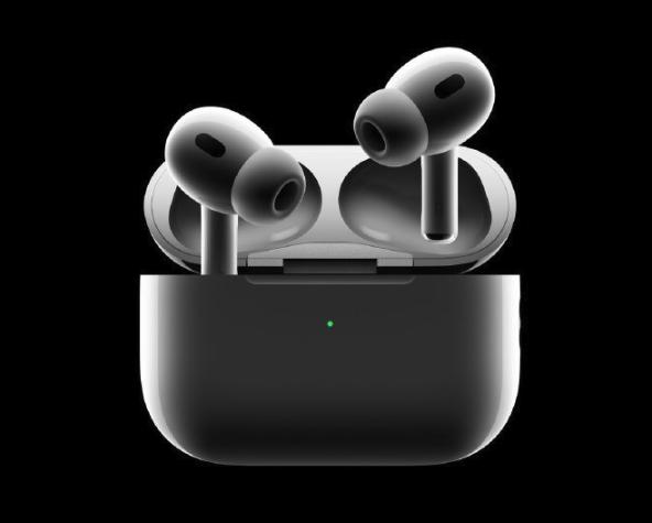 9月10日苹果秋季新品发布会，大家都关注iPhone 16系列，其实AirPod