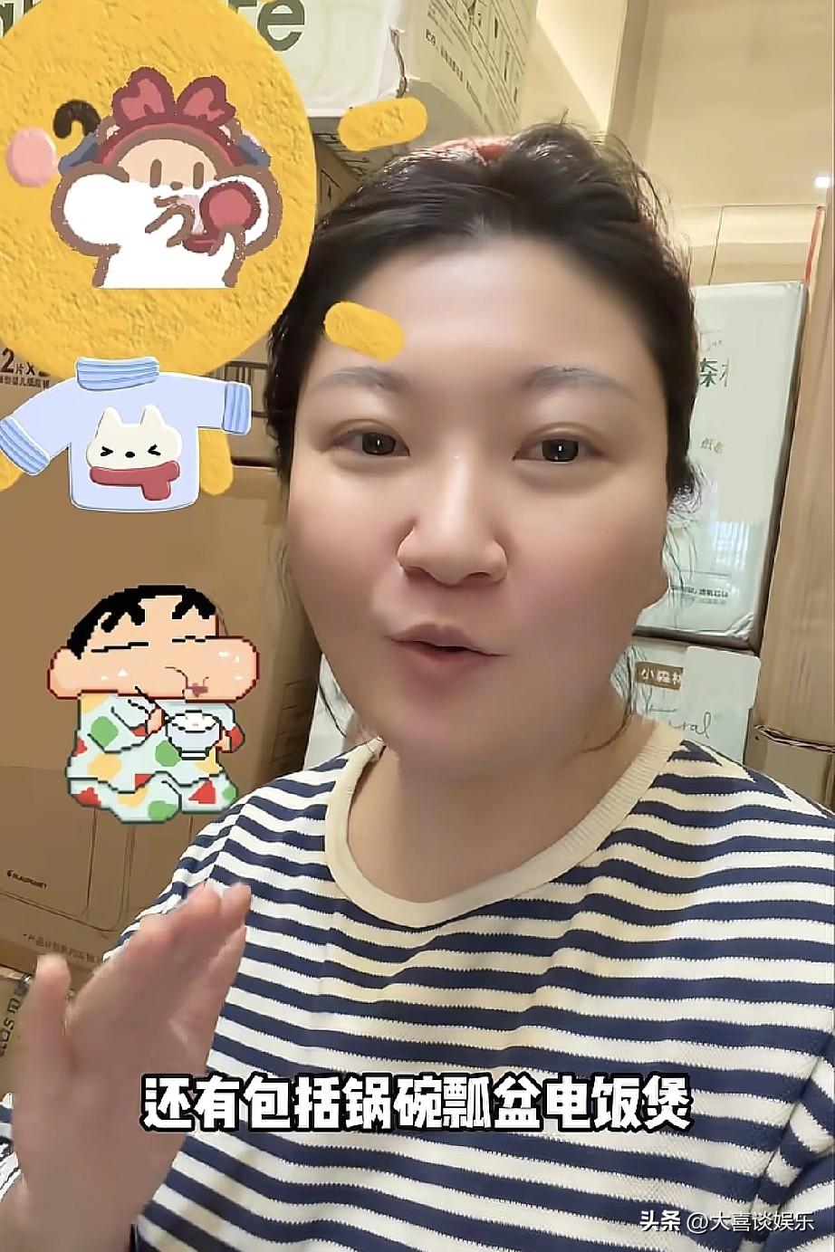 王暖暖又要放大招了！

和公司闹解约后人设崩塌，人气下滑后，开始玩起了花样，带儿