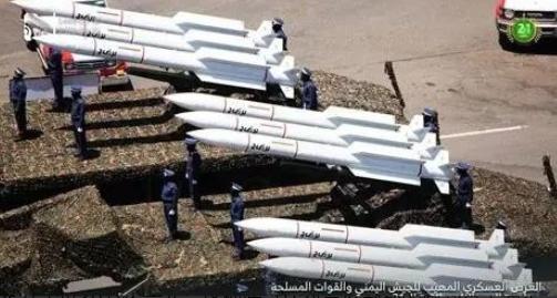 为什么美国敢对台湾军售，中国却不敢对胡塞军售？答案特简单，就说两点，美国敢卖武器