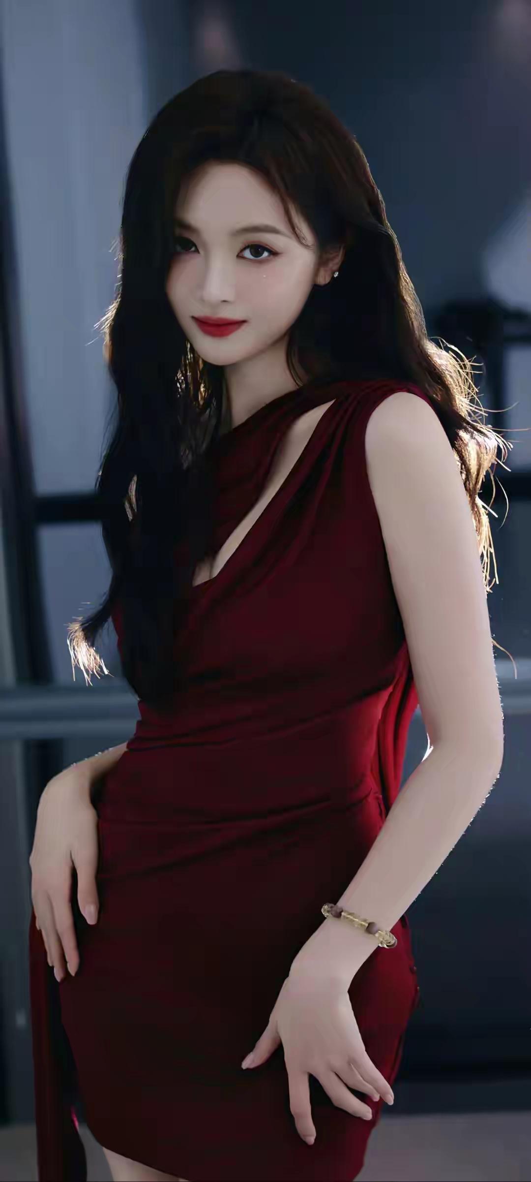 吴宣仪猛士x华为乾崑共创智能越野新篇