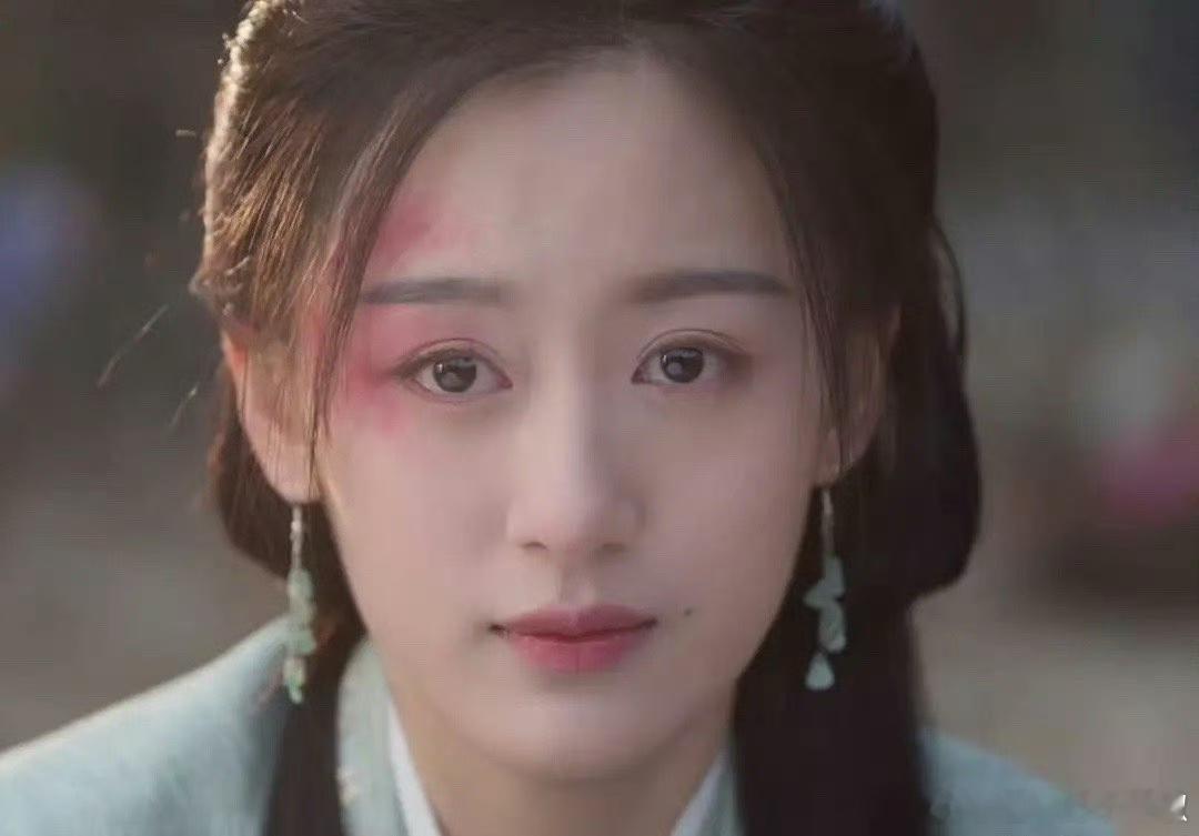 又一个婉婉类卿 
