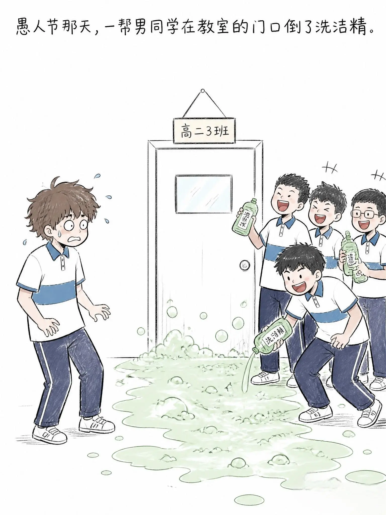 一次举手之劳，彻底改变了我的人生！