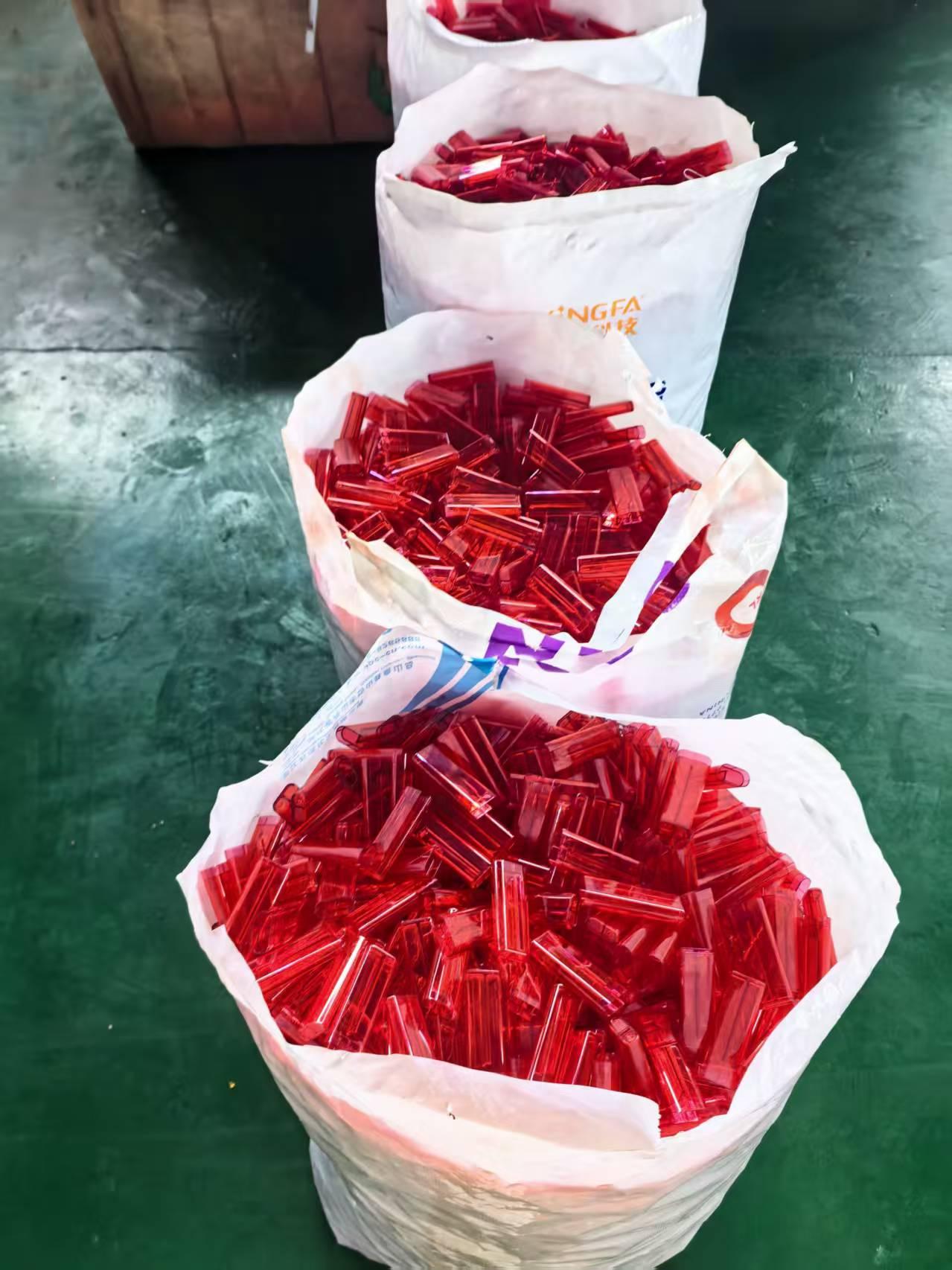 4月21日上午，“中国式现代化万千气象：网络名人湖南行”一行走进湘中县级市邵东。