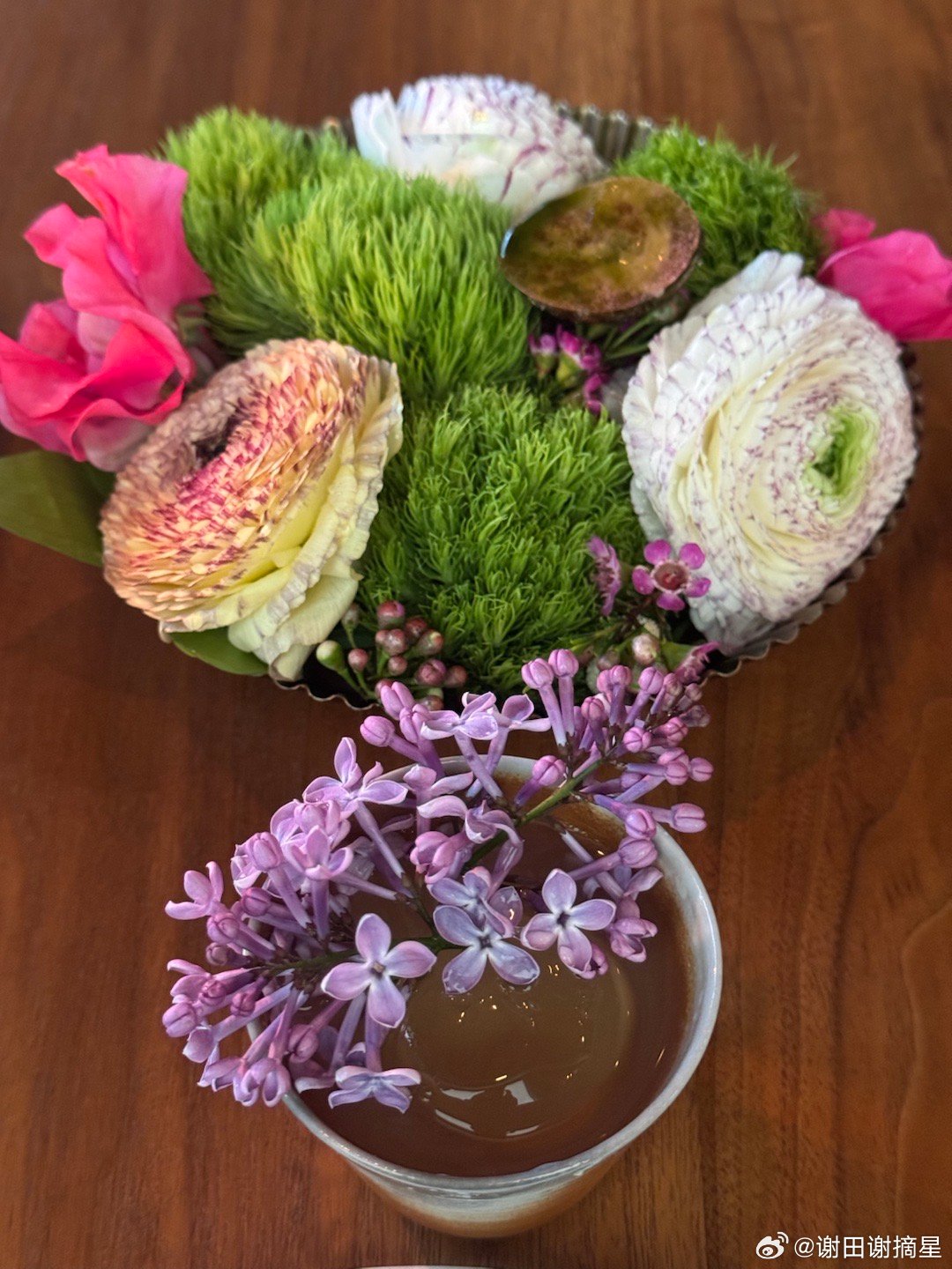 芝加哥米其林三星Smyth。高度评价，必须高度评价，今年到现在为止最好吃的一顿饭