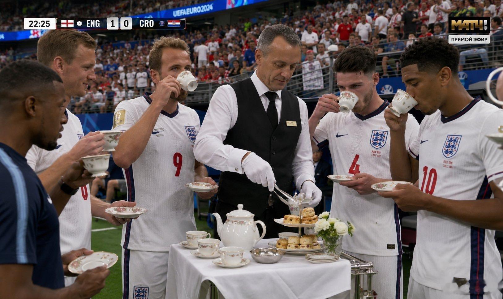 本次世界杯 Fifa的补水政策遭到了很多人的批评，不过我觉得目前来说解决的还算不