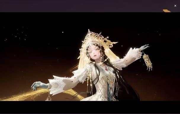 天呐！太阳的镜头巨多，头纱好大！
难选无限暖暖 向全世界安利无限暖暖 无限暖暖与