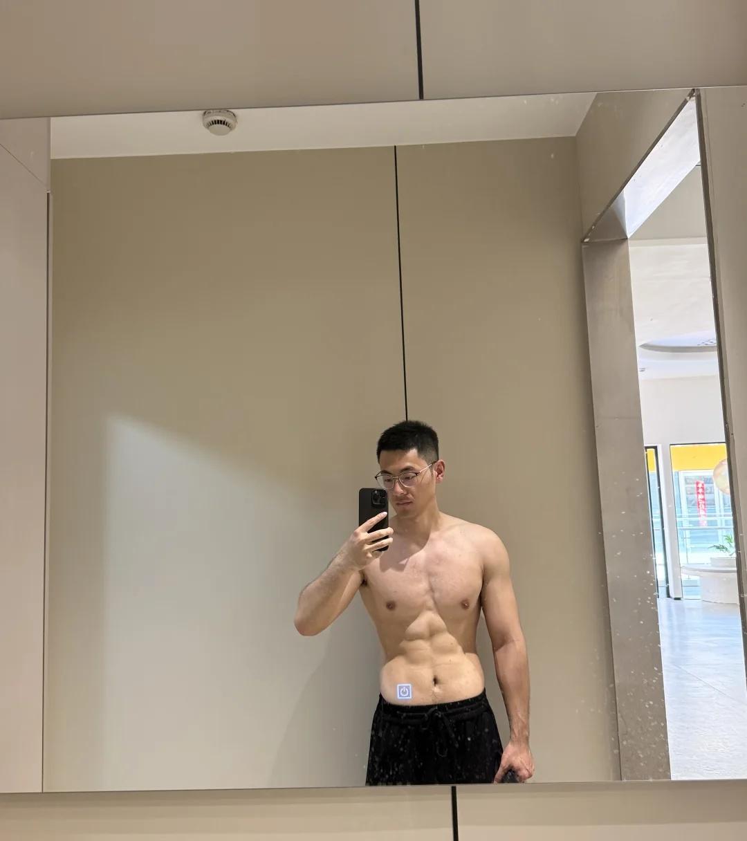 算不算薄肌