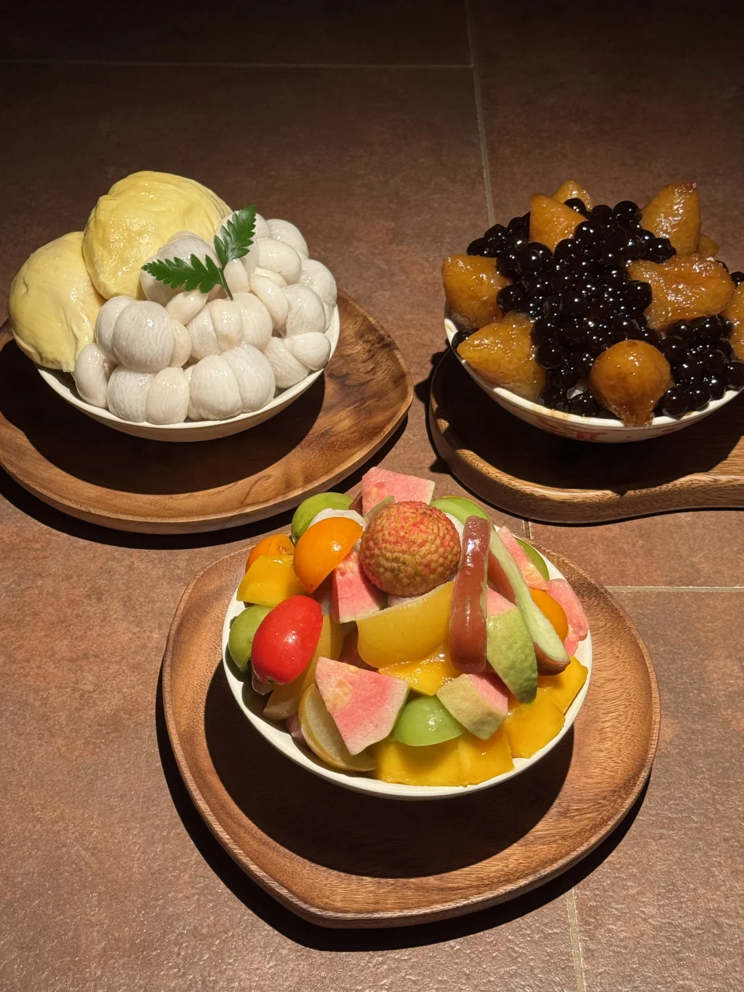 确实是湖滨top好吃的漂亮饭。。。
