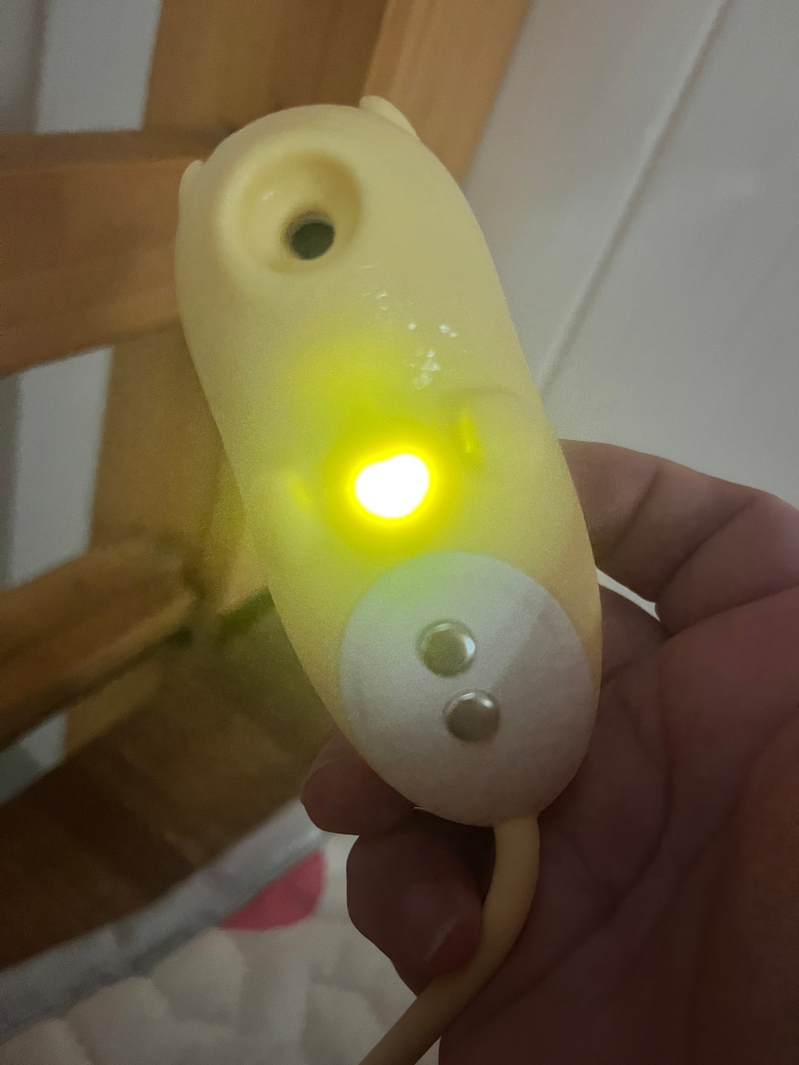 依旧助眠小恶魔～图3亮点配点下饭菜，好舒服晚安大家