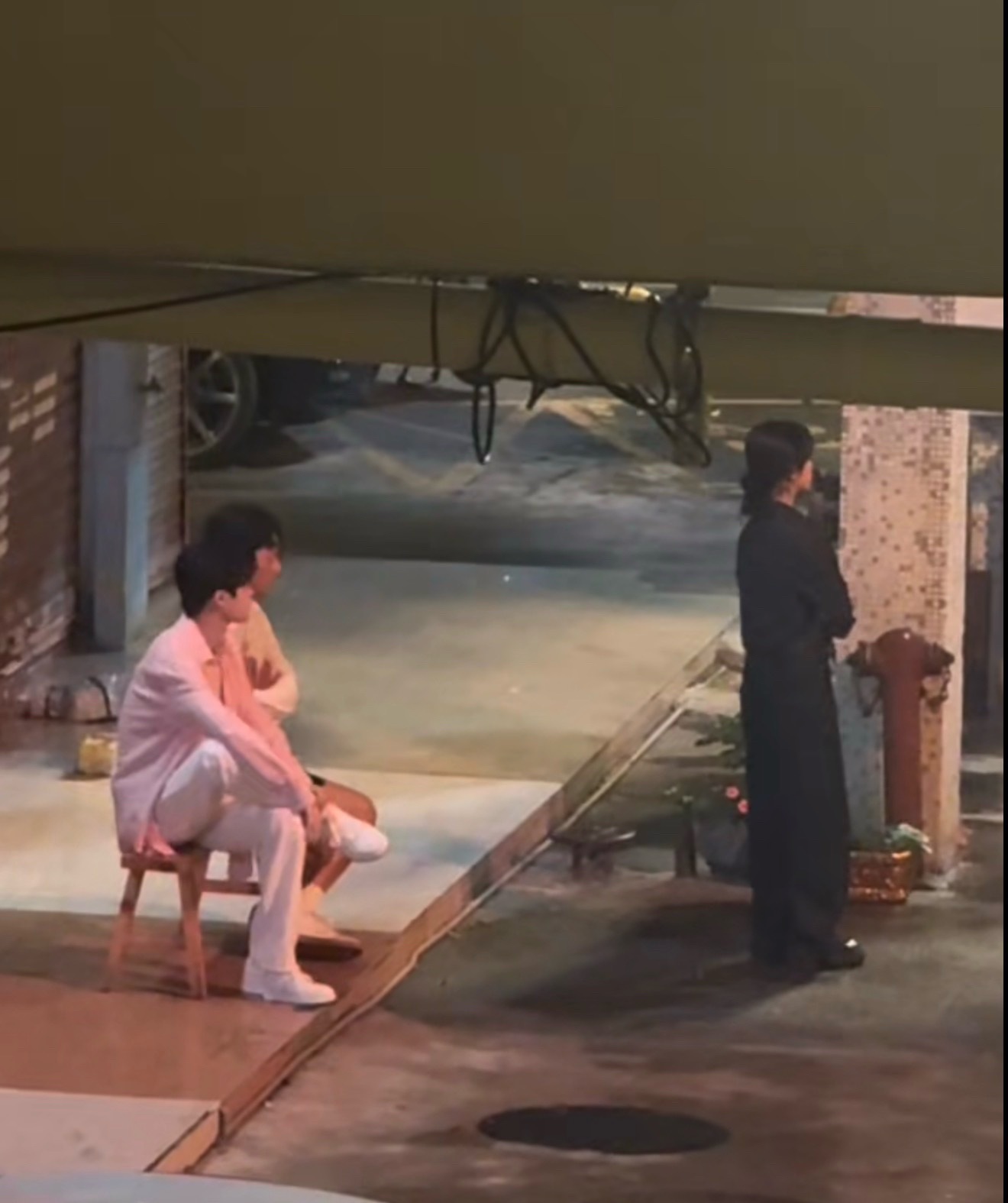 渔姐孙家主理人来着