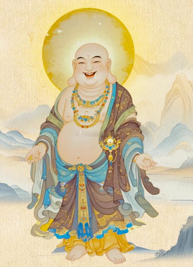 睡前不忘虔诚三拜，消除烦恼，顺心如意，明天醒来定有一个吉祥的缘起 