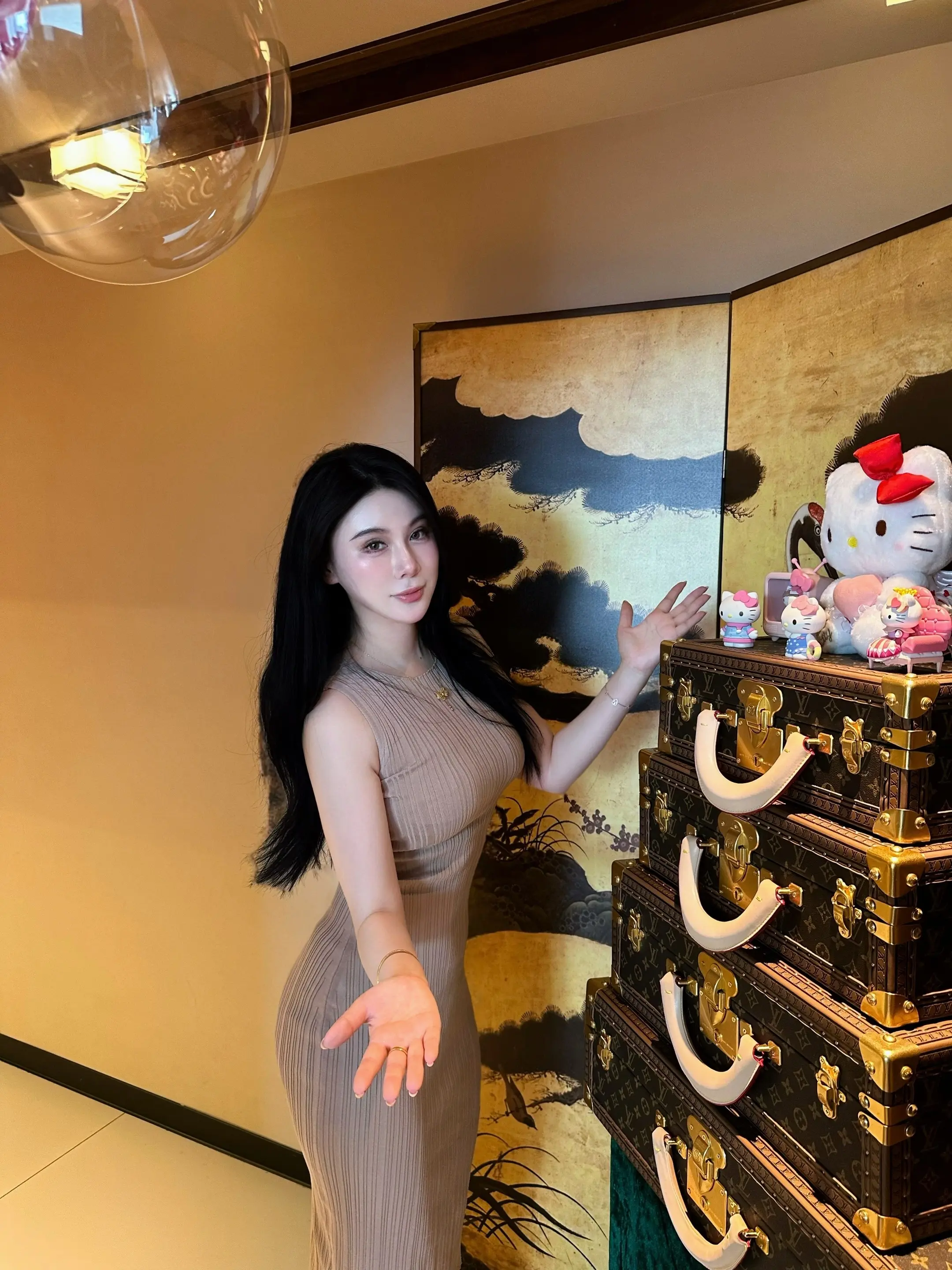 𝙺𝚒𝚝𝚝𝚢 约会日🎀・◦・ﾐ