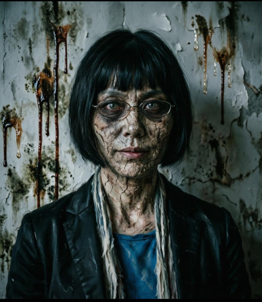 小弟不才！画工还行嘛！
请各位品鉴，如有雷同纯属意外！