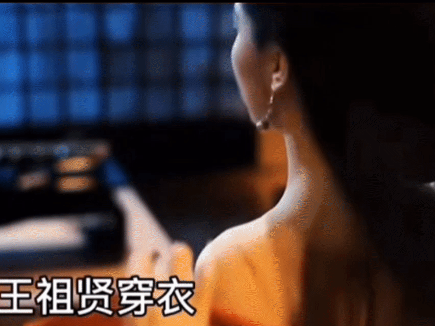 世上美女千千万，星爷电影占一半[比心]