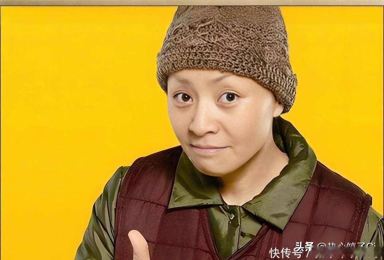 宋丹丹是国家一级演员，是个话剧艺术家，家喻户晓的小品女王，也是承载几代人回忆的国