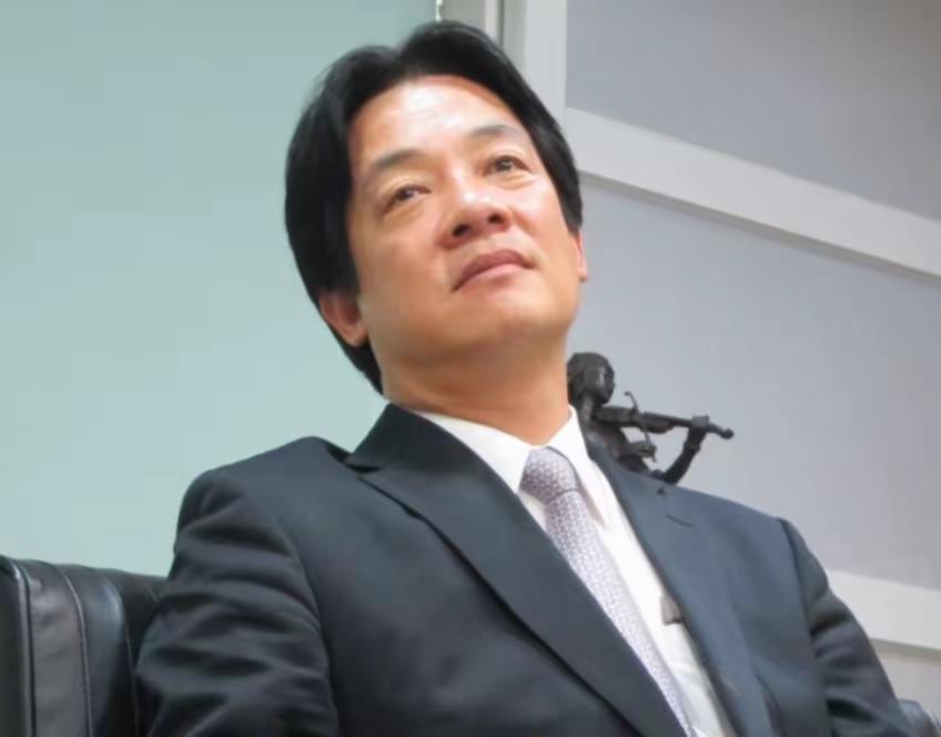 赖清德的报复已经在路上了！高国安说判就判、蔡正元说抓就抓，这铁榔头他抡得顺手，郑