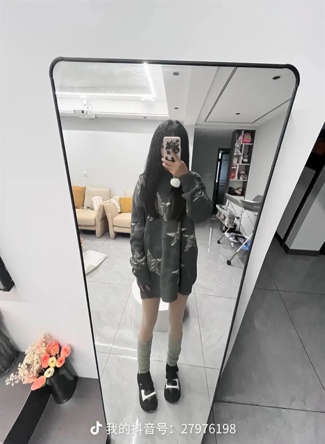 “幸福没有公式 知足便是恩赐”