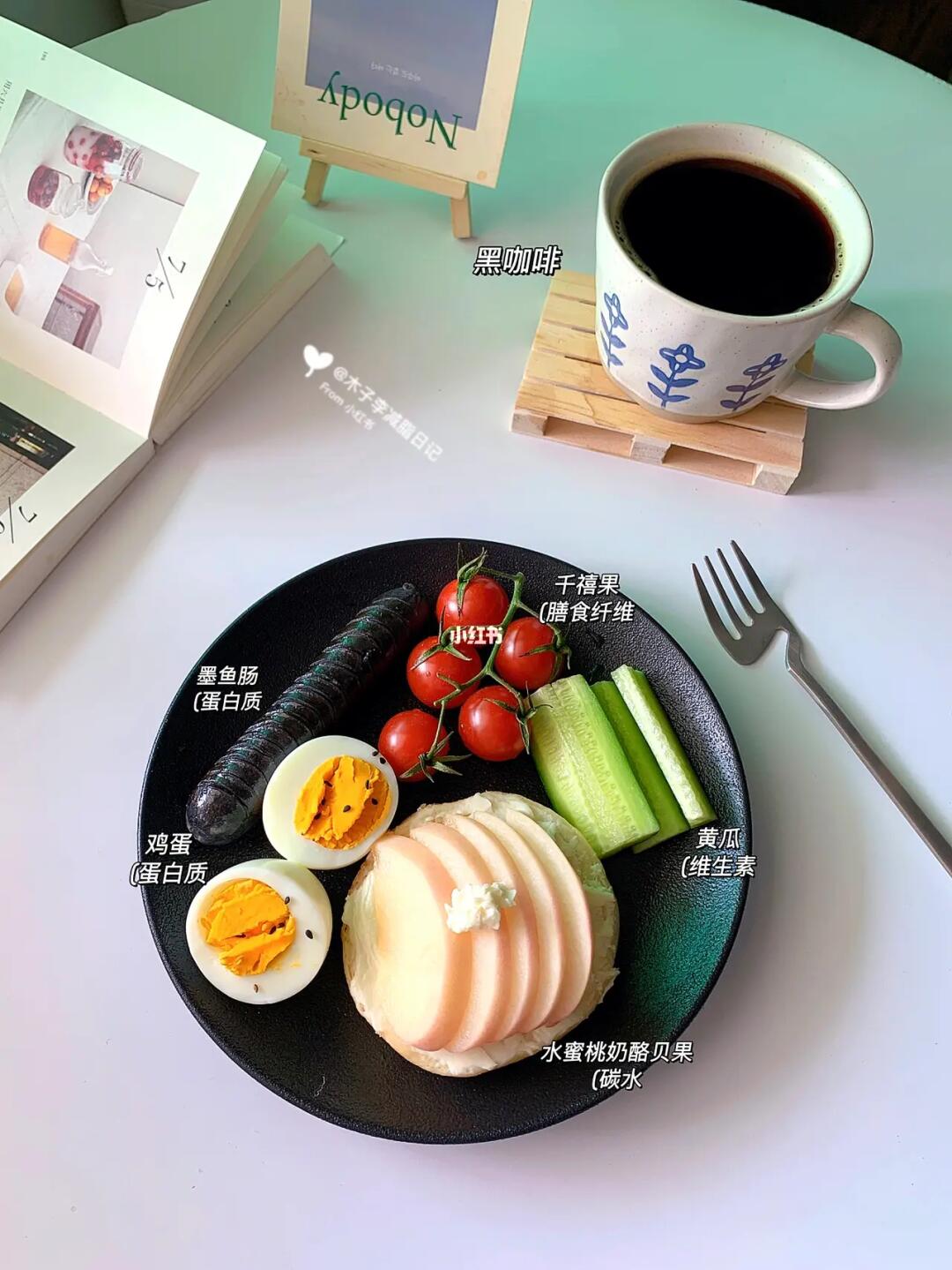 已瘦30斤保持|无痛减脂饮食！🍑.🍞！