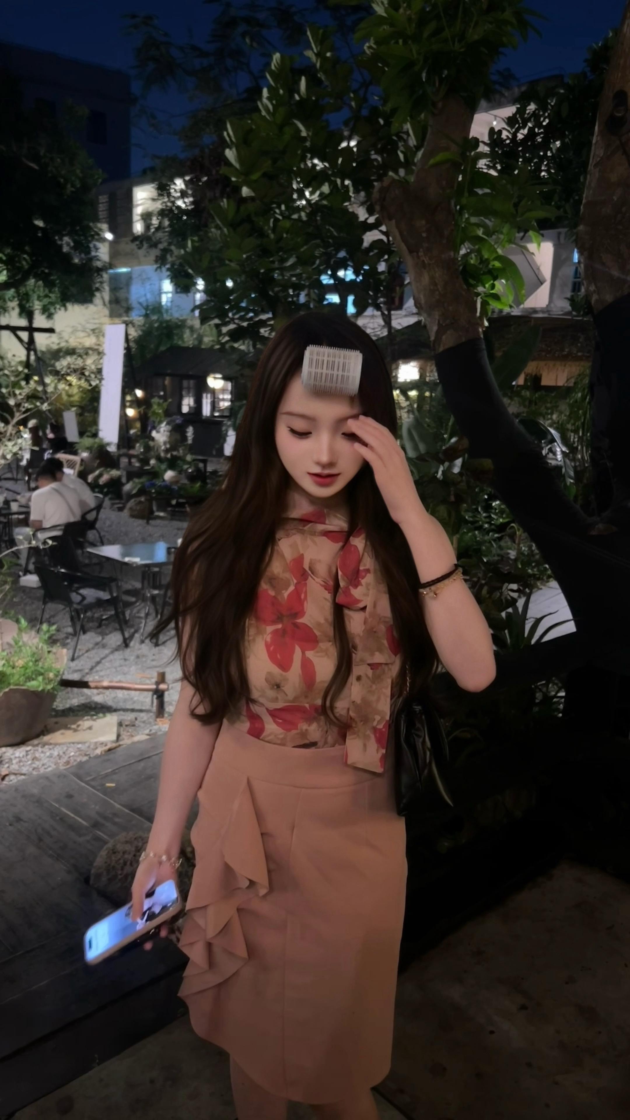 丘比特的力气太小了 只穿透了我一个人的心