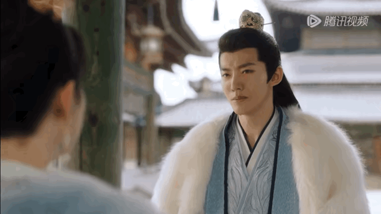 《长相思》“是奶奶给我下的药”奶奶为了让涂山璟和防风意映成婚，给她孙子里喝的汤药