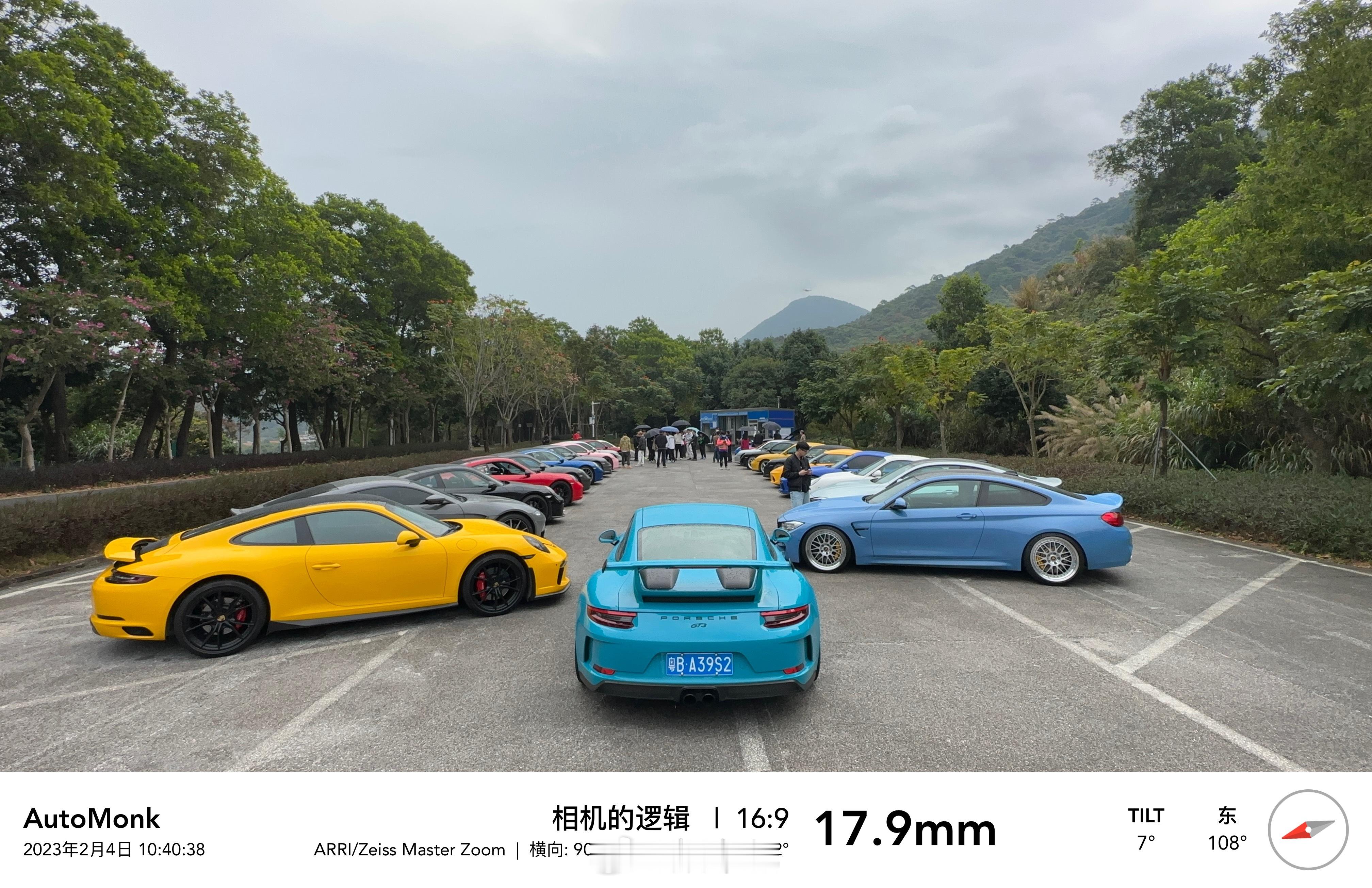 【2024惠州全蚝宴Morning Drive之旅召集】沉寂许久的Morning