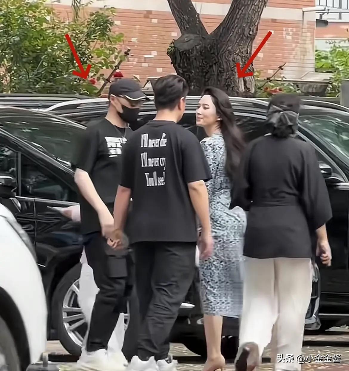 汪峰，接盘的挺好。 

有网友爆料，汪峰准备把继女，送到北京顺义区海嘉国际双语学