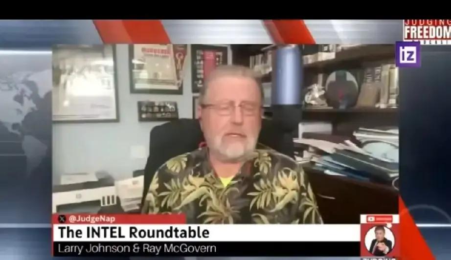 美国前情报专家：泽连斯基若不签“28点和平计划”特朗普就公布其贪污480亿美元的