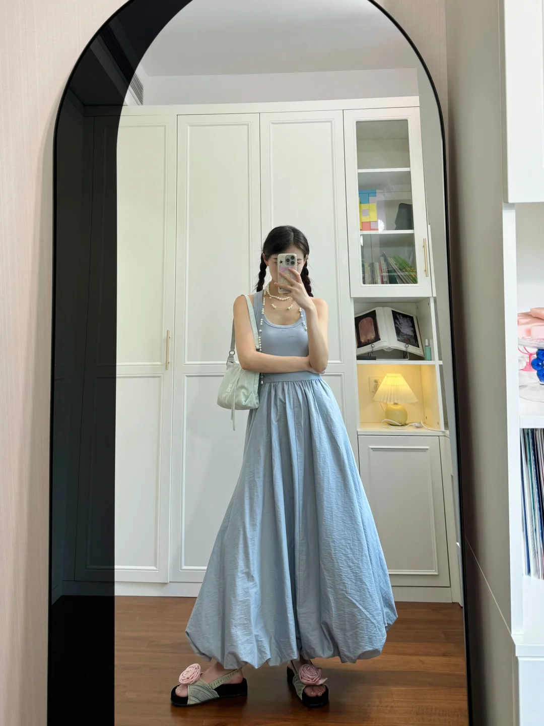 baby blue🫶🫧