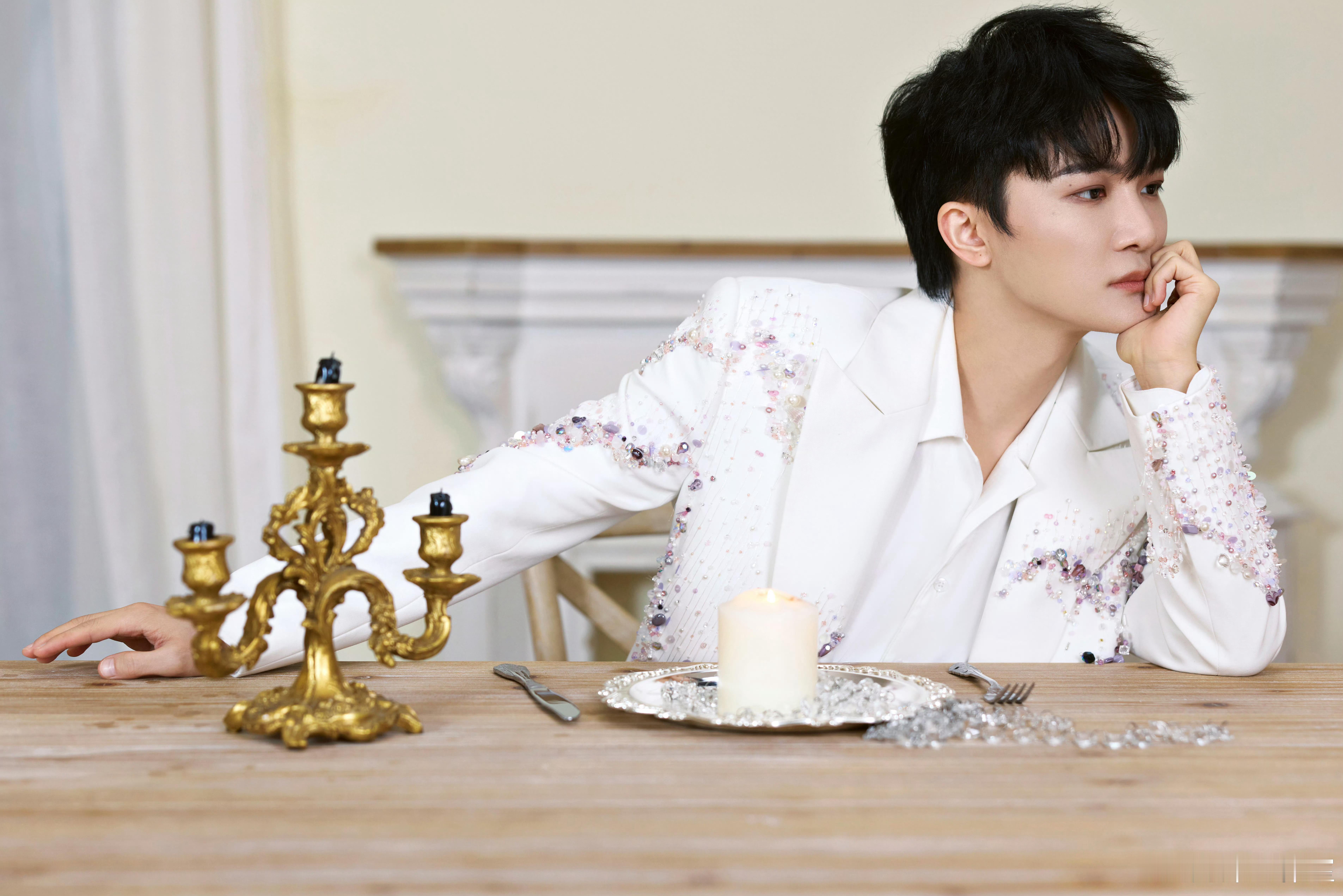 周深 周深遥遥唱尽离家不舍情 [2026.02.22]🌟狐厂大拷问✨互动花絮 