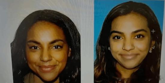 女子意外发现同州同龄替身据外媒dexerto报道，美国印第安纳州一名女子在车管所